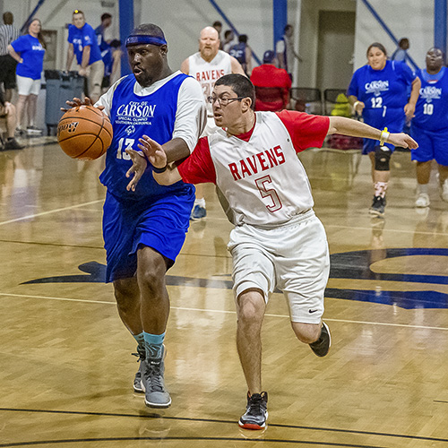 Basketball
