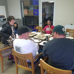 Athlete Input Council