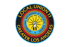 Local Union IBEW