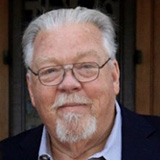 Stephen Bolton