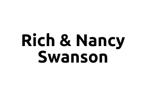Rich & Nancy Swanson