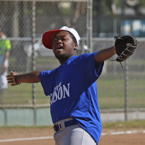 Softball