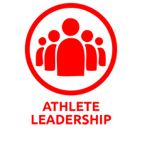 Athlete Leadership