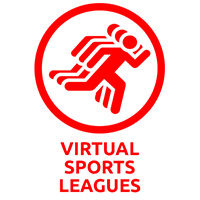 Virtual Sports Leagues