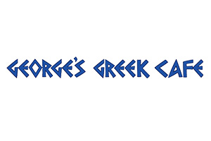 Georges Greek Cafe