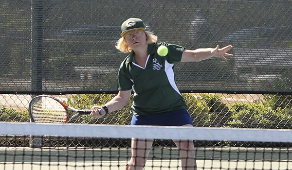 SOSC Tennis