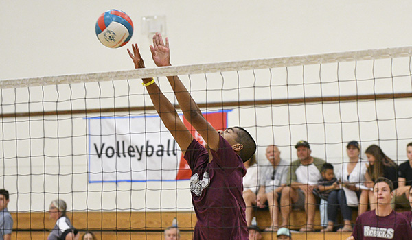 Volleyball