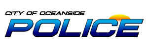 Oceanside PD Logo