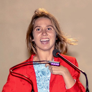 Lucy Meyer