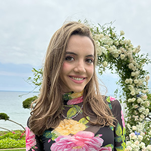 Veronica Powers
