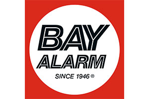 Bay Alarm logo