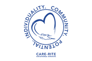 Care Rite Vocational Services logo