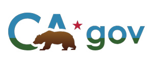Ca Gov Logo