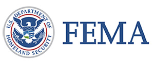 FEMA Logo