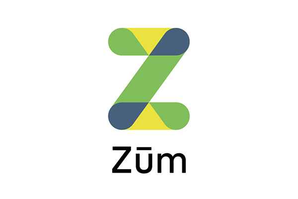 Zum logo