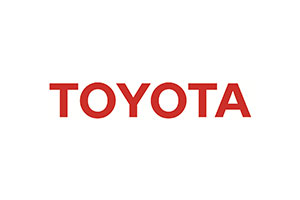 Toyota sponsor